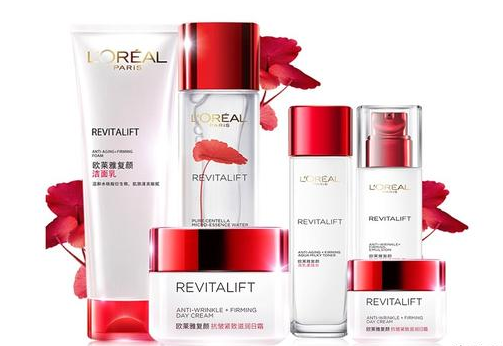 玉蘭油、歐萊雅、百雀羚和相宜本草哪個好？