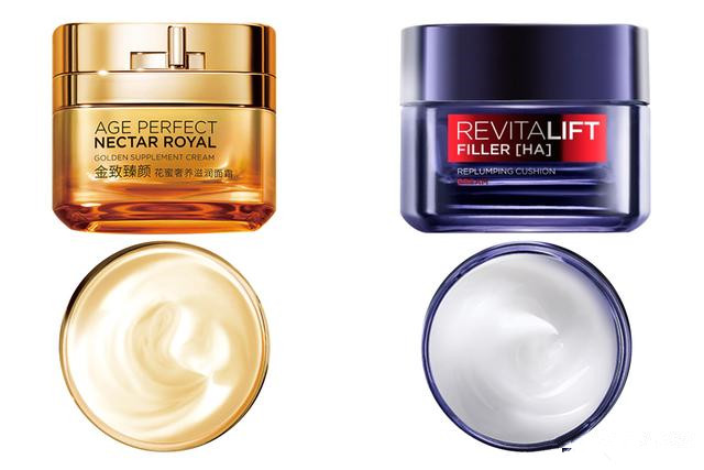 玉蘭油、歐萊雅、百雀羚和相宜本草哪個好？