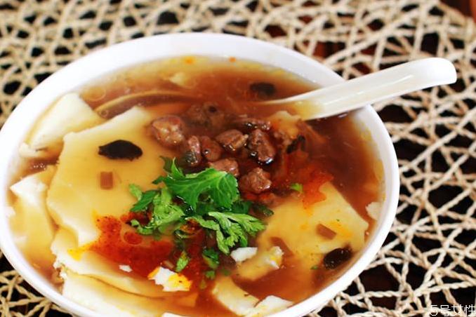 做豆腐腦酸了怎么補救 怎么去除內(nèi)酯的酸味 做豆腐腦酸了怎么補救 怎么去除內(nèi)酯的酸味