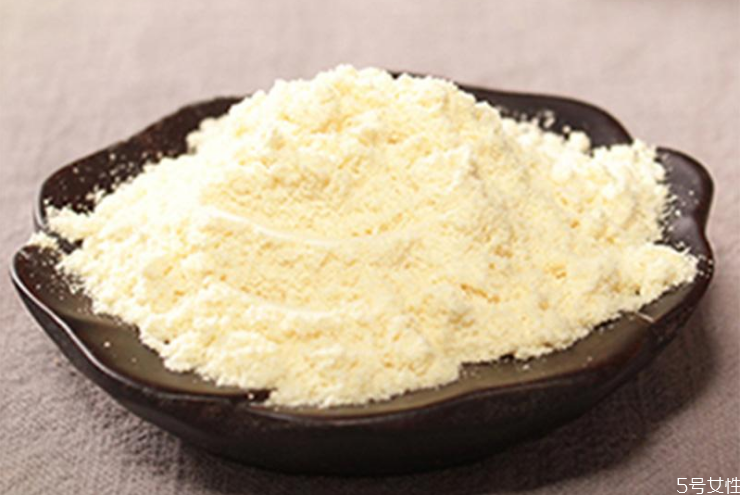 豆奶粉的熱量 豆奶粉減肥可以喝嗎 豆奶粉的熱量 豆奶粉減肥可以喝嗎