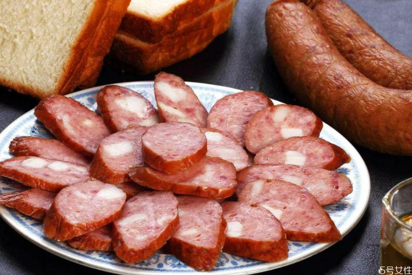 哈爾濱紅腸的熱量 減肥能不能出哈爾濱紅腸 哈爾濱紅腸的熱量 減肥能不能出哈爾濱紅腸