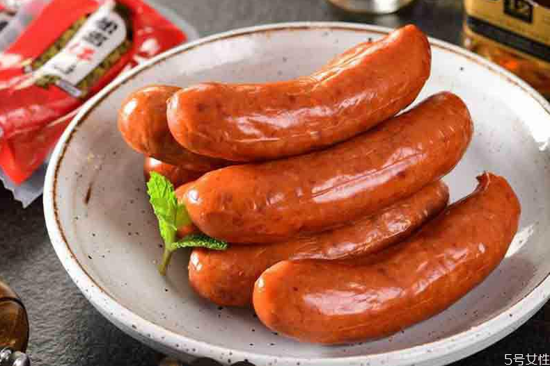 哈爾濱紅腸為什么那么貴 如何選購哈爾濱紅腸 哈爾濱紅腸為什么那么貴 如何選購哈爾濱紅腸
