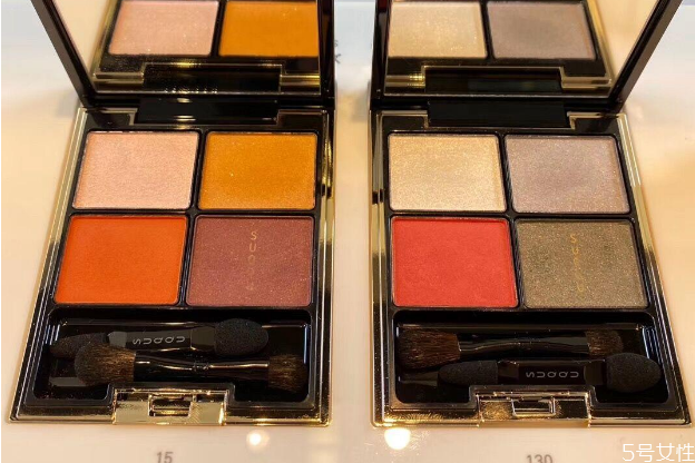 液體眼影里面的液體是什么 液體眼影和普通眼影的區(qū)別 液體眼影里面的液體是什么 液體眼影和普通眼影的區(qū)別