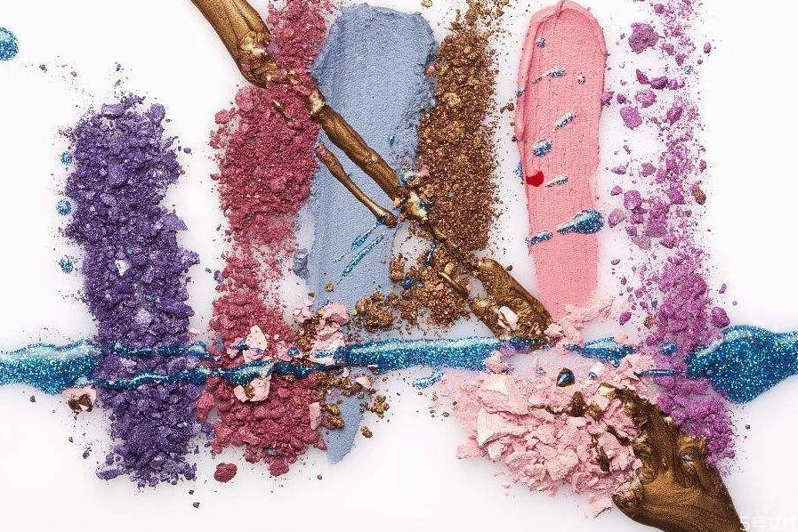 stila液體眼影干了怎么辦 液體眼影干了怎么化開 stila液體眼影干了怎么辦 液體眼影干了怎么化開