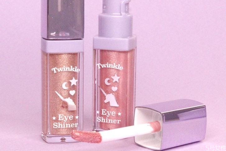 stila液體眼影干了怎么辦 液體眼影干了怎么化開 stila液體眼影干了怎么辦 液體眼影干了怎么化開