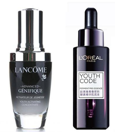 玉蘭油、歐萊雅、百雀羚和相宜本草哪個好？