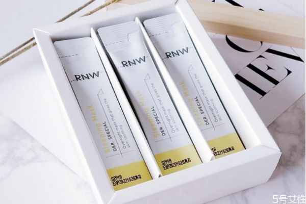 rnw睡眠面膜適合痘痘肌嗎 rnw睡眠面膜適合什么年齡 rnw睡眠面膜適合痘痘肌嗎 rnw睡眠面膜適合什么年齡