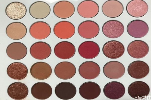 自然樂(lè)園眼影盤(pán)好用么 自然樂(lè)園眼影盤(pán)多少錢(qián)