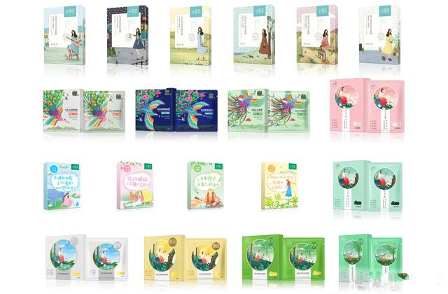 玉蘭油、歐萊雅、百雀羚和相宜本草哪個好？