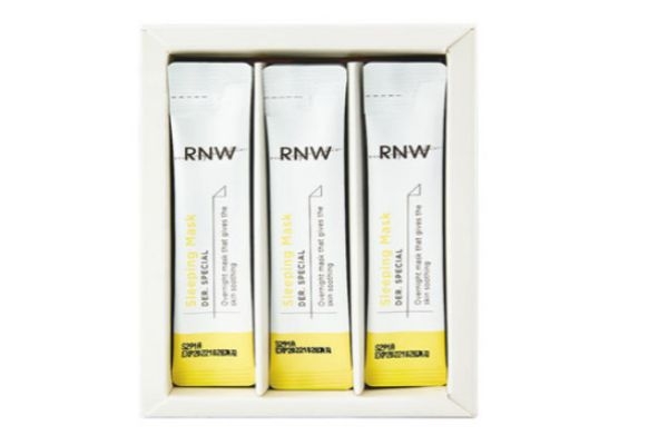 rnw睡眠面膜適合痘痘肌嗎 rnw睡眠面膜適合什么年齡 rnw睡眠面膜適合痘痘肌嗎 rnw睡眠面膜適合什么年齡