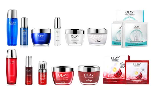 玉蘭油、歐萊雅、百雀羚和相宜本草哪個好？