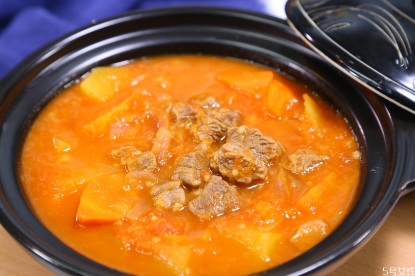 羅宋湯為什么叫羅宋湯 羅宋湯的由來 羅宋湯為什么叫羅宋湯 羅宋湯的由來