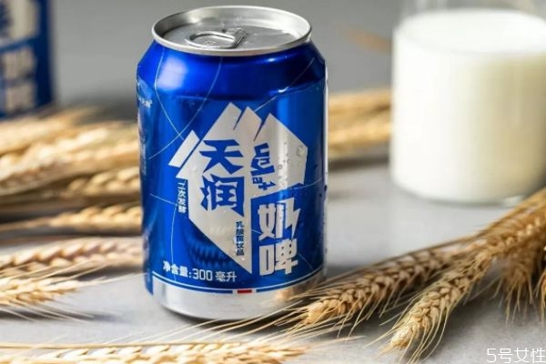 天潤奶啤有度數(shù)嗎 奶啤是什么味道 天潤奶啤有度數(shù)嗎 奶啤是什么味道