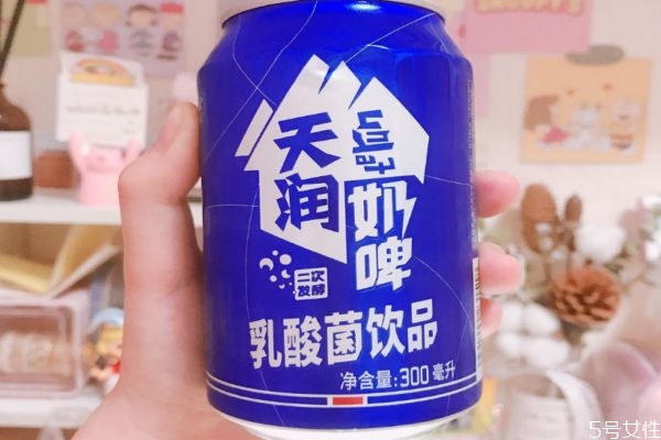 天潤(rùn)奶啤為什么那么貴 喝了天潤(rùn)奶啤能開(kāi)車(chē)嗎