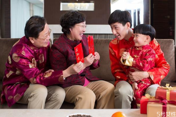 過年要紅包如何說的 過年要紅包的文案 過年要紅包如何說的 過年要紅包的文案