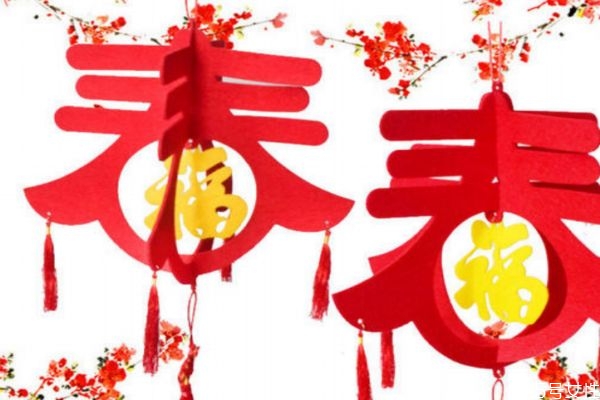 為什么2021年有兩個(gè)春節(jié) 雙春年是好是壞 為什么2021年有兩個(gè)春節(jié) 雙春年是好是壞