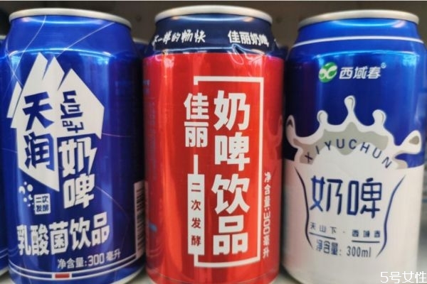 奶啤是什么做的 喝奶啤有什么好處 奶啤是什么做的 喝奶啤有什么好處