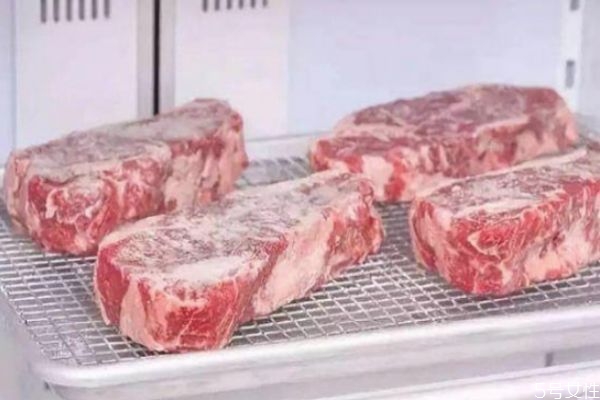 冷凍肉如何快速解凍 凍肉快速解凍最好方法 冷凍肉如何快速解凍 凍肉快速解凍最好方法