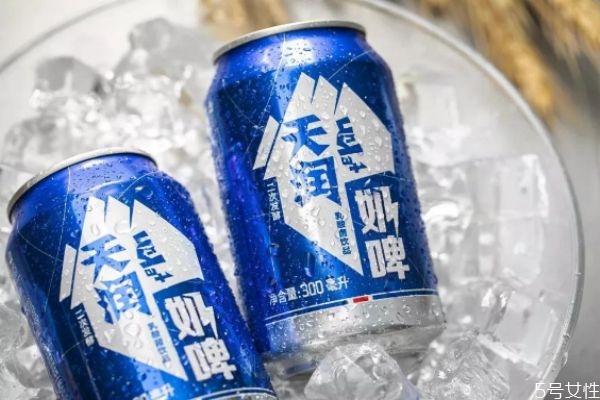 天潤奶啤有度數(shù)嗎 奶啤是什么味道 天潤奶啤有度數(shù)嗎 奶啤是什么味道