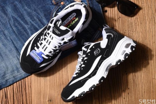 skechers什么鞋子 斯凱奇是不是檔次很低 skechers什么鞋子 斯凱奇是不是檔次很低
