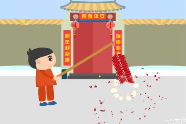 貼春聯(lián)是因?yàn)槭裁?春聯(lián)種類有哪些 貼春聯(lián)是因?yàn)槭裁?春聯(lián)種類有哪些