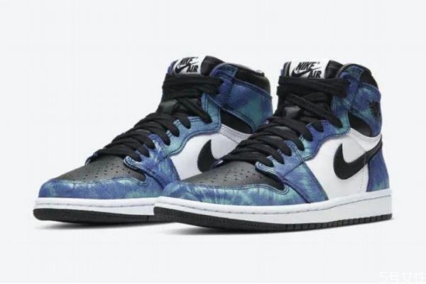 扎染的鞋子會(huì)掉色嗎 扎染掉色是不是正常現(xiàn)象