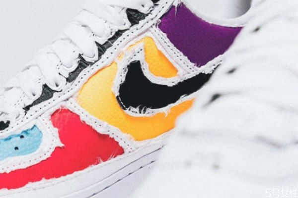 撕撕樂(lè)鞋子怎么撕 耐克撕撕樂(lè)怎么撕干凈 撕撕樂(lè)鞋子怎么撕 耐克撕撕樂(lè)怎么撕干凈