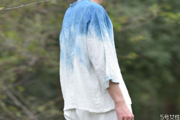 扎染的衣服可以機(jī)洗嗎 扎染的衣服要怎么清洗 扎染的衣服可以機(jī)洗嗎 扎染的衣服要怎么清洗