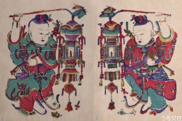 門神什么時(shí)候更換 門神需要每年更換嗎 門神什么時(shí)候更換 門神需要每年更換嗎