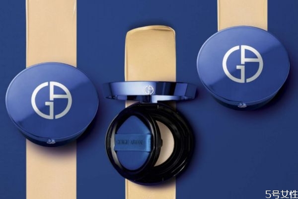 阿瑪尼氣墊色號怎么選 阿瑪尼氣墊怎么用 阿瑪尼氣墊色號怎么選 阿瑪尼氣墊怎么用