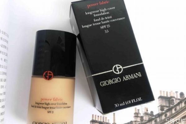 阿瑪尼粉底液分層還能用嗎 粉底液分層后怎么處理 阿瑪尼粉底液分層還能用嗎 粉底液分層后怎么處理