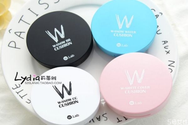 wlab氣墊怎么樣 wlab氣墊黑色和白色區(qū)別 wlab氣墊怎么樣 wlab氣墊黑色和白色區(qū)別