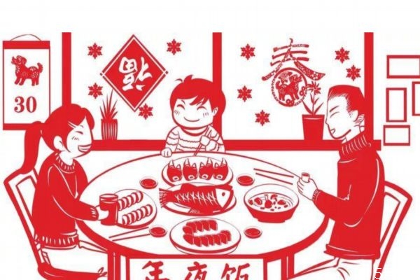 除夕晚上可以出去玩嗎 除夕夜出去玩好么 除夕晚上可以出去玩嗎 除夕夜出去玩好么