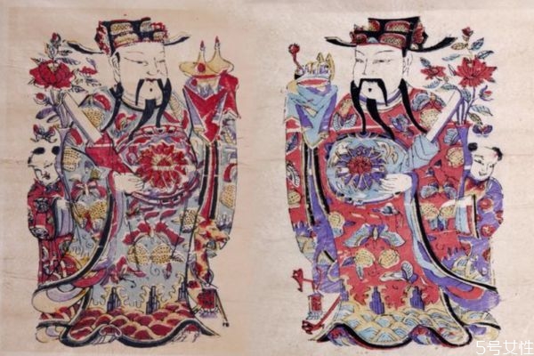 門神什么時(shí)候更換 門神需要每年更換嗎 門神什么時(shí)候更換 門神需要每年更換嗎