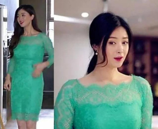 30歲微胖的女人如何穿衣搭配更好看 30歲微胖的女人如何穿衣搭配更好看