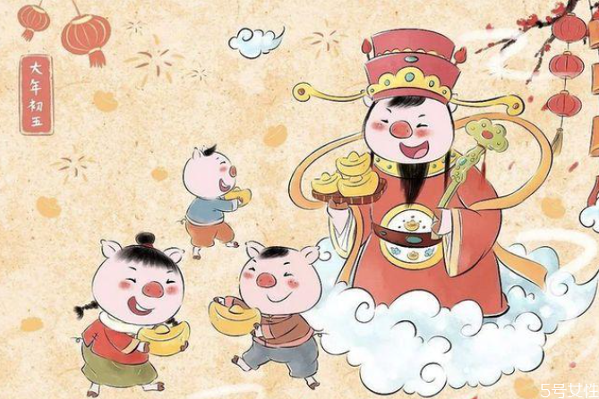 初五迎財神幾點放鞭炮 迎財神為什么要放鞭炮 初五迎財神幾點放鞭炮 迎財神為什么要放鞭炮