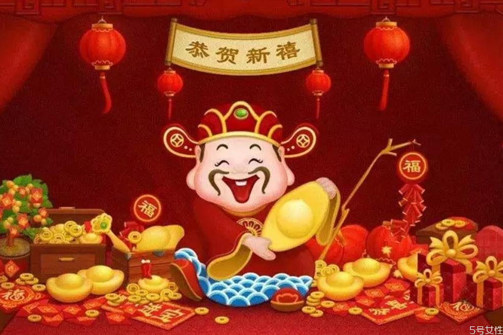 初五迎財神幾點放鞭炮 迎財神為什么要放鞭炮 初五迎財神幾點放鞭炮 迎財神為什么要放鞭炮