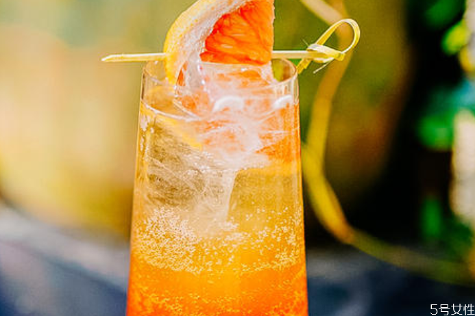 雞尾酒多少度 女生喝的雞尾酒推薦 雞尾酒多少度 女生喝的雞尾酒推薦