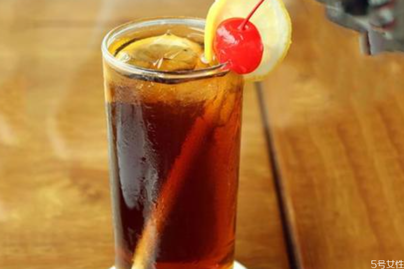 長(zhǎng)島冰茶好喝嗎 長(zhǎng)島冰茶什么口感 長(zhǎng)島冰茶好喝嗎 長(zhǎng)島冰茶什么口感