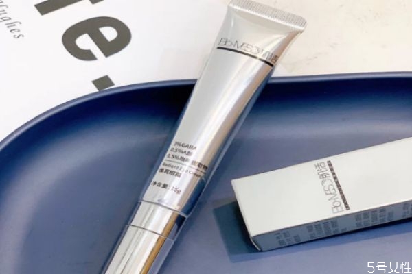 bm肌活微電流眼霜怎么樣 bm肌活眼霜適合什么年齡 bm肌活微電流眼霜怎么樣 bm肌活眼霜適合什么年齡