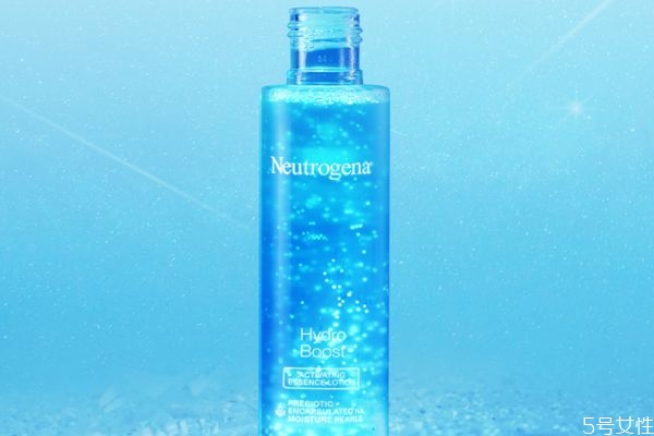 露得清精華水好用嗎 露得清精華水怎么用 露得清精華水好用嗎 露得清精華水怎么用