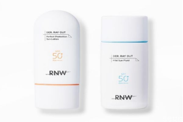rnw防曬霜好用嗎 rnw防曬霜需要卸妝嗎 rnw防曬霜好用嗎 rnw防曬霜需要卸妝嗎