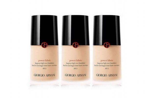 阿瑪尼粉底液如何看余量 阿瑪尼粉底液可以倒氣墊里嗎 阿瑪尼粉底液如何看余量 阿瑪尼粉底液可以倒氣墊里嗎