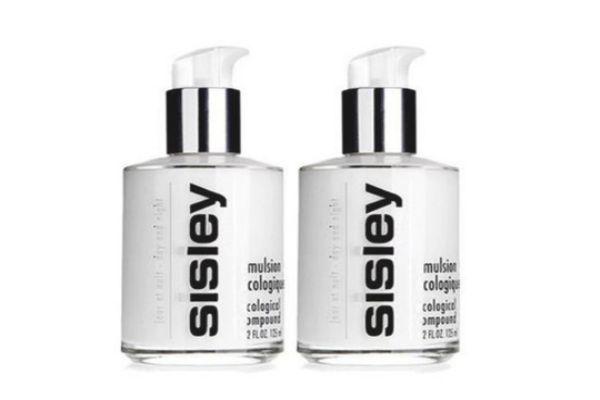 sisley希思黎全能乳液適合什么季節(jié) sisley全能乳液成分 sisley希思黎全能乳液適合什么季節(jié) sisley全能乳液成分