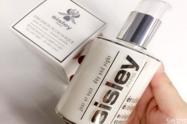 sisley全能乳液保質(zhì)期幾年 sisley全能乳液晚上能用嗎 sisley全能乳液保質(zhì)期幾年 sisley全能乳液晚上能用嗎
