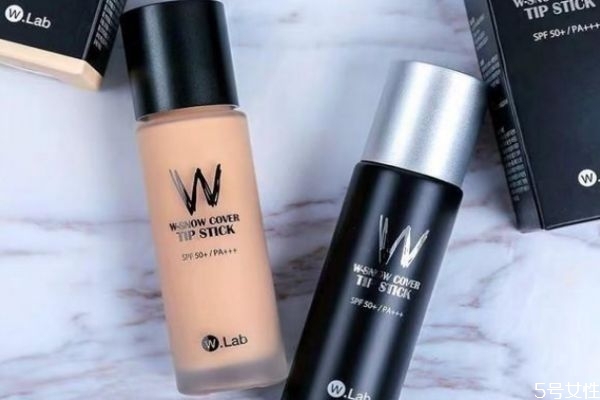 wlab粉底液怎么樣 wlab粉底液怎么選色號 wlab粉底液怎么樣 wlab粉底液怎么選色號