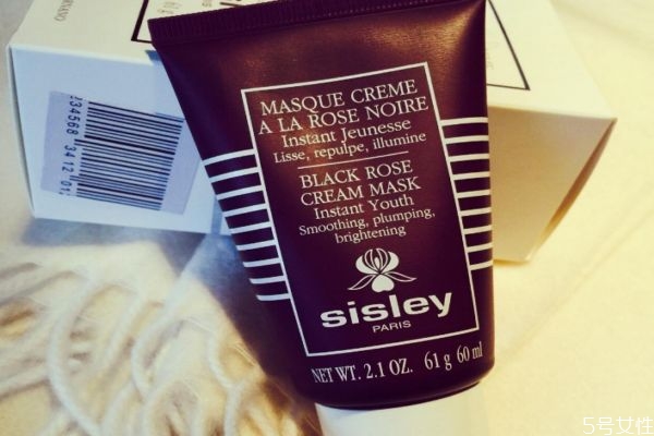 sisley面膜怎么用 希思黎面膜哪款好用 sisley面膜怎么用 希思黎面膜哪款好用