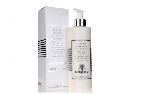 sisley百合潔面乳怎么樣 sisley百合潔面乳價(jià)格 sisley百合潔面乳怎么樣 sisley百合潔面乳價(jià)格