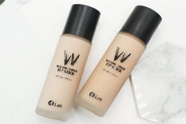 wlab粉底液如何使用 wlab粉底液真實測評 wlab粉底液如何使用 wlab粉底液真實測評