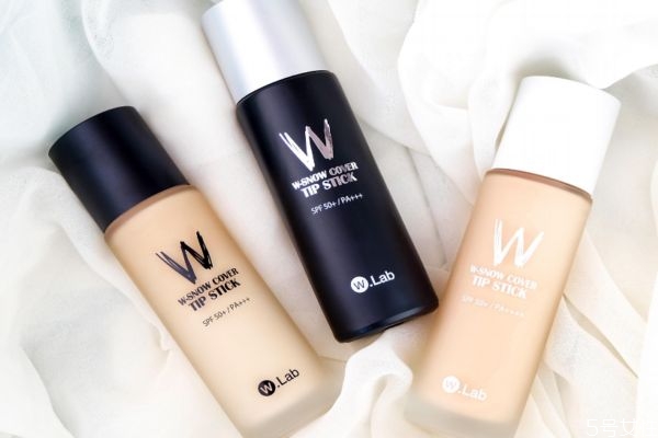 wlab粉底液保質(zhì)期多久 wlab粉底液使用建議 wlab粉底液保質(zhì)期多久 wlab粉底液使用建議